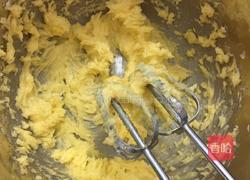 双色曲奇的做法图解3