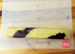 双色曲奇的做法图解11