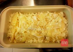 芝士焗土豆的做法图解2