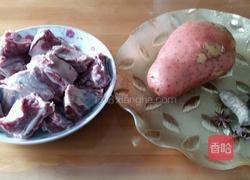 咖喱牛排的做法图解1