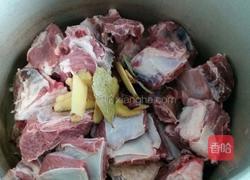 咖喱牛排的做法图解3