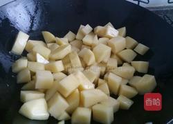 咖喱牛排的做法图解5