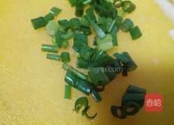 清炒地瓜丝的做法图解4