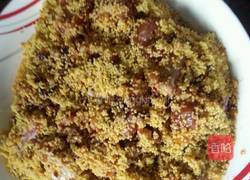 小米蒸排骨的做法图解5