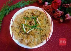 小米蒸排骨的做法图解7