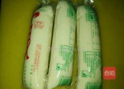 煎焖内酯豆腐的做法图解1