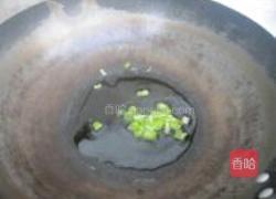 菠菜土豆汤的做法图解2