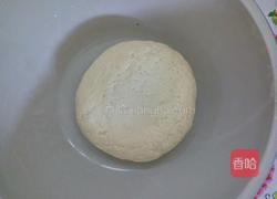 芹菜木耳鸡蛋素包的做法图解2