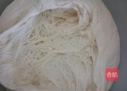 芹菜木耳鸡蛋素包的做法图解10