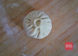 芹菜木耳鸡蛋素包的做法图解15