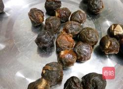 红枣桂圆鸡蛋红糖水的做法图解3