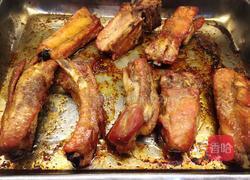 孜然排骨的做法图解3