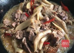 柠檬鸭的做法图解4