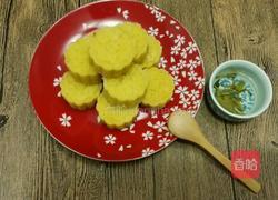 花式绿豆糕的做法图解5