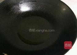 土豆搅团的做法图解7