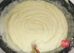 土豆搅团的做法图解8