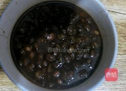 葱油炸酱面的做法图解1