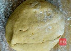 地瓜饼的做法图解2
