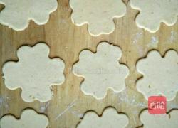 地瓜饼的做法图解3