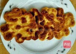 地瓜饼的做法图解5