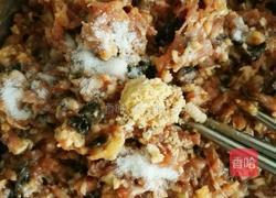 肉包子的做法图解10