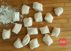 肉包子的做法图解14