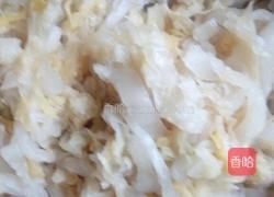 砂锅酸菜的做法图解1