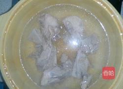 砂锅酸菜的做法图解3