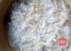 砂锅酸菜的做法图解4