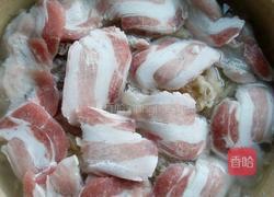 砂锅酸菜的做法图解6