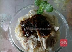 砂锅酸菜的做法图解9