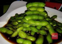 凉拌毛豆角 （家乡味）的做法图解9