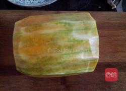 麻辣南瓜丝的做法图解1