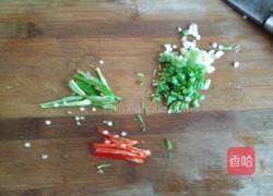 麻辣南瓜丝的做法图解3
