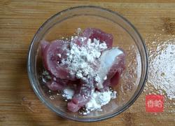 酱香鲜蔬豆皮卷的做法图解1