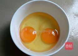 酱香鲜蔬豆皮卷的做法图解4