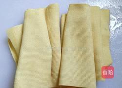 酱香鲜蔬豆皮卷的做法图解10