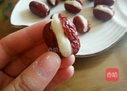 笑口常开的做法图解6