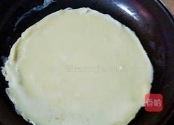 黑椒鸡肉卷饼的做法图解5