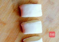 泡泡饼的做法图解4