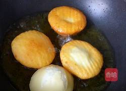 泡泡饼的做法图解7