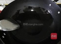 腐乳汁空心菜的做法图解4