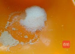 粳米粉发饼的做法图解2