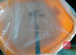 粳米粉发饼的做法图解4