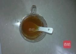 红糖茶的做法图解5