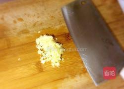 芸豆角炒肉丝的做法图解6