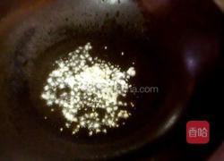 芸豆角炒肉丝的做法图解11