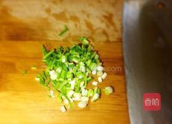 青瓜炒鸡蛋的做法图解4