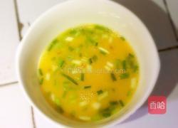 青瓜炒鸡蛋的做法图解6