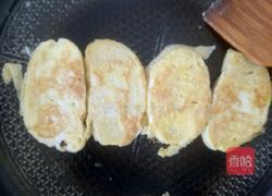 简易馒头半圆治的做法图解5